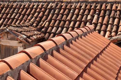 Entreprise de couverture &agrave; M&eacute;rignac (33)